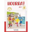 hourra tout en un 2 livre cahier photo
