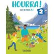 HOURRA! 2 LIVRE DELEVE