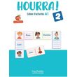 hourra 2 cahier photo
