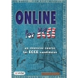online for ecce students book photo