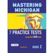 MASTERING MICHIGAN 2 ECPE PRACTICE TESTS 2013