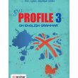 your profile on english grammar 3 photo