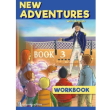 new adventures with english 3 workbook photo