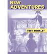 new adventures with english 3 test photo