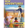 NEW ADVENTURES WITH ENGLISH 3 COMPANION