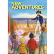 NEW ADVENTURES WITH ENGLISH 3 STUDENTS BOOK