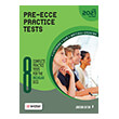 8 practice tests pre ecce students book 2021 photo