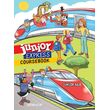 junior express junior a b coursebook alphabet photo