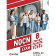 nocn exam c2 8 complete practice tests students book writing 2025 photo