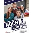 nocn exam b2 8 complete practice tests students book writing 2025 photo