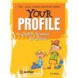 your profile on english grammar for juniors book 1 photo