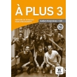 a plus 3 cahier audio cd photo