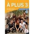 a plus 3 methode audio cd photo