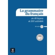 la grammaire du francais b1 photo la grammaire du francais b1 photo