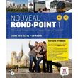 rond point 1 a1 a2 methode edition hybride photo rond point 1 a1 a2 methode edition hybride photo