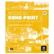 nouveau rond point 3 b2 cahier cd photo