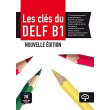 les cles du delf b1 methode photo