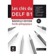 les cles du delf b1 guide pedagogique photo