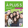 a plus 5 methode audio cd photo