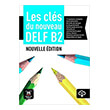 les cles du delf b2 methode n e photo