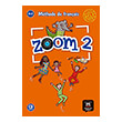 ZOOM 2 A1.2 METHODE (+ CD)