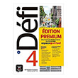 defi 4 methode cd edition premium photo