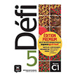 defi 5 methode cd edition premium photo