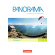 panorama a1 uebungsbuch cd photo