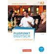 pluspunkt deutsch a2 kursbuch dvd photo