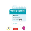 PRUEFUNGSTRAINING DSD 1 (+ 2 CD)
