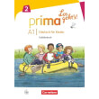PRIMA LOS GEHTS A1.2 KURSBUCH (+ ONLINE E-BOOK)