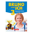 BRUNO UND ICH 3 ARBEITSBUCH