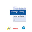 pruefungstraining goethe zertifikat a2 cd photo pruefungstraining goethe zertifikat a2 cd photo