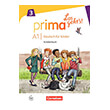 PRIMA LOS GEHTS A1.3 KURSBUCH (+ ONLINE E-BOOK)