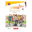 PRIMA LOS GEHTS A1.3 ARBEITSBUCH (+ ONLINE E-BOOK)