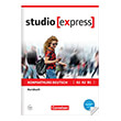 studio express a1 a2 b1 kursbuch photo
