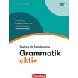 grammatik aktiv b1  photo