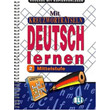 MIT KREUZWORTRATSELN DEUTSCH LERNEN 2 KOPIERVORLAGE