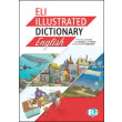eli illustrated dictionary english a2 b2 elementary to upper intermediate photo