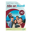 ALLE AN BORD! 2 - KURSBUCH + DIGITAL BOOK + ELILINK APP