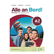 ALLE AN BORD! 2 - ARBEITSBUCH + DIGITAL BOOK + ELILINK DIGITAL BOOK