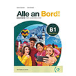 ALLE AN BORD! 3 - ARBEITSBUCH + DIGITAL BOOK + ELILINK DIGITAL BOOK