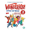 WUNDERBAR! 2 ARBEITSBUCH (+ CD)