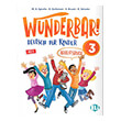 wunderbar 3 arbeitsbuch cd photo