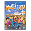 WUNDERBAR! 3 KURSBUCH