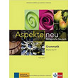 aspekte neu b1 plus c1 grammatik photo