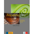 aspekte neu b1 arbeitsbuch cd photo