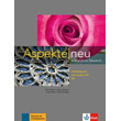 aspekte neu b2 arbeitsbuch cd rom photo