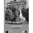 berliner platz 1 intesivtrainer neu photo berliner platz 1 intesivtrainer neu photo