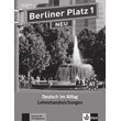 berliner platz 1 lehrerhandbuch neu photo
